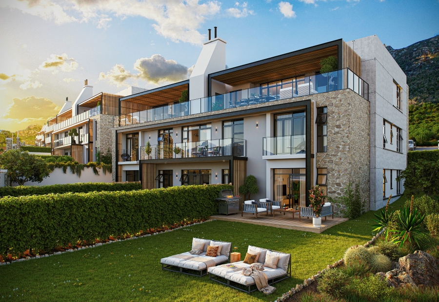 2 Bedroom Property for Sale in Hout Bay Harbour Western Cape